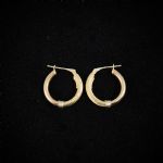 1360 3427 EARRINGS